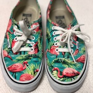 Vans Classic Lace-Up